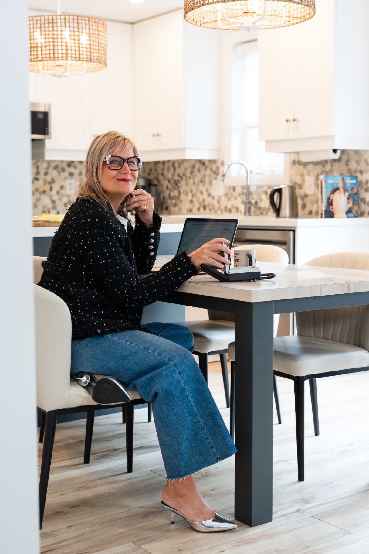 Karen Roy, Niagara REALTOR® and author